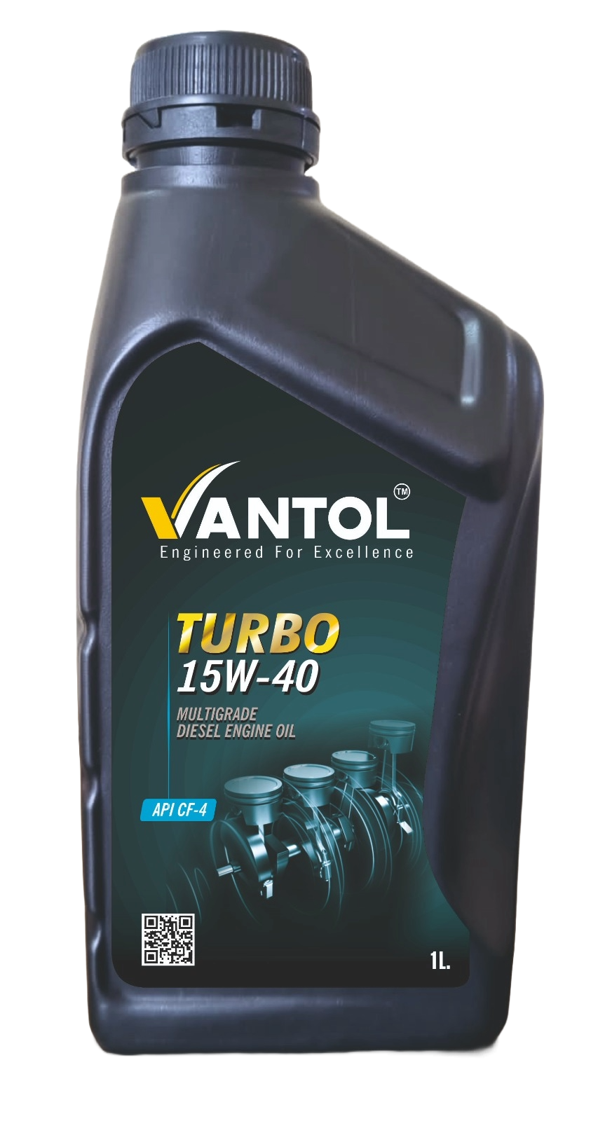 Vantol 1L